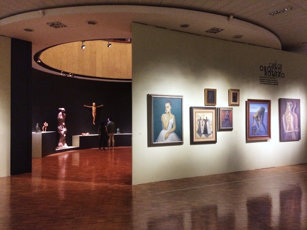 Museo d'arte moderna
