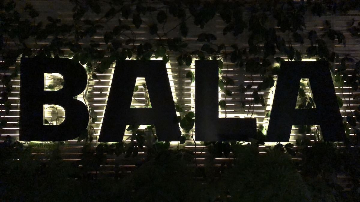 BALA Roma