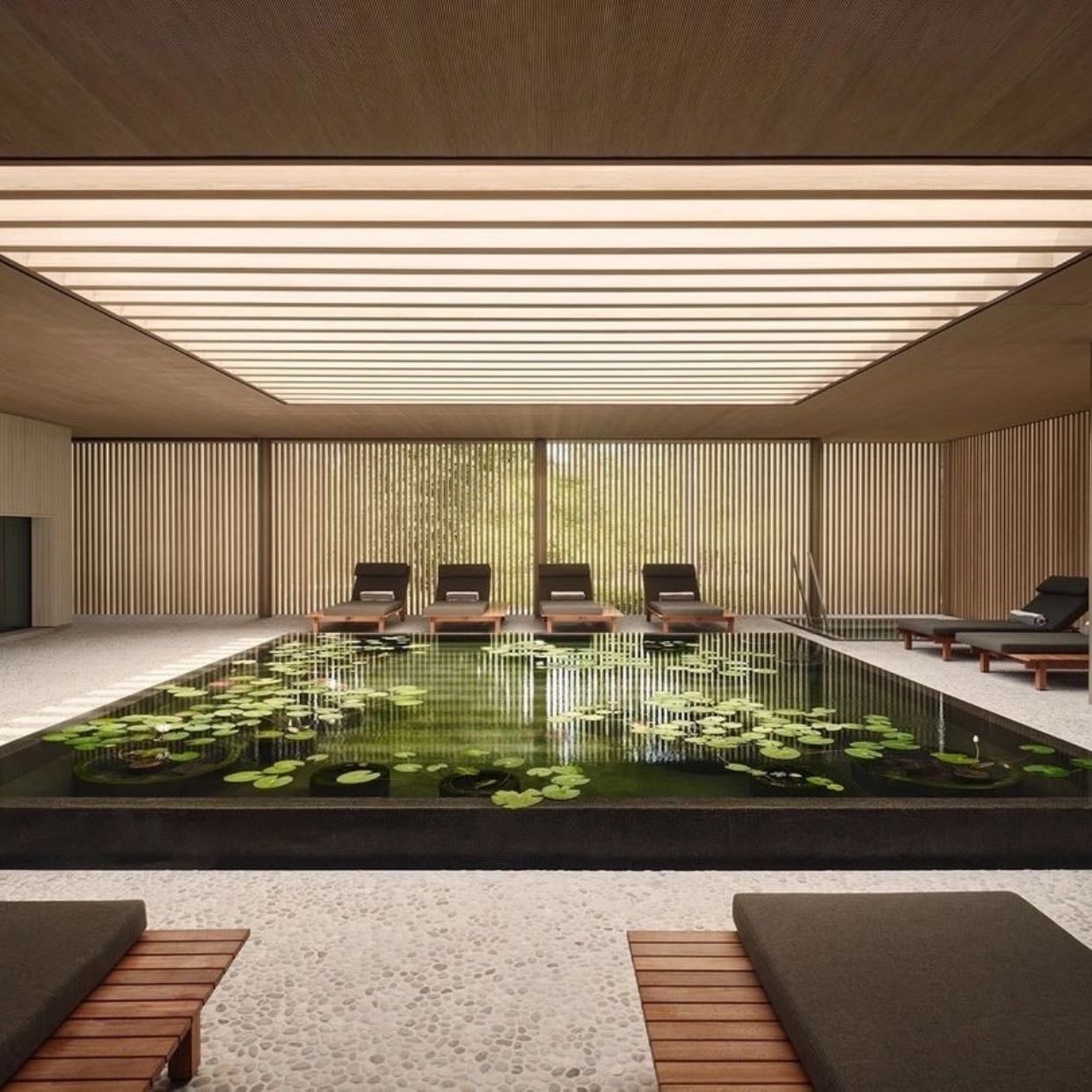 Day Spa