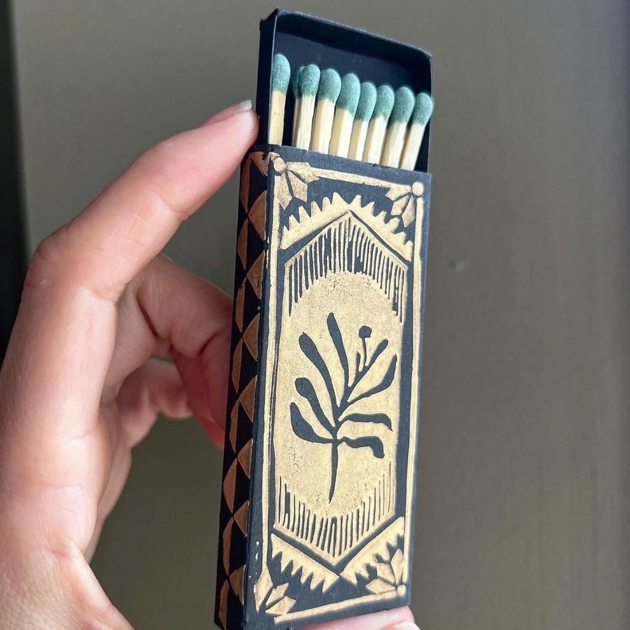 Special Matches