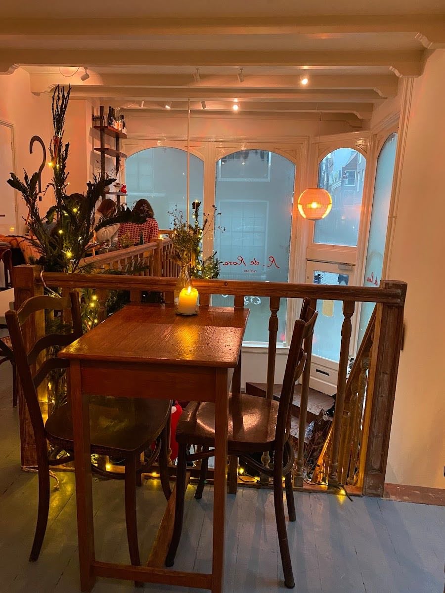 café R. de Rosa