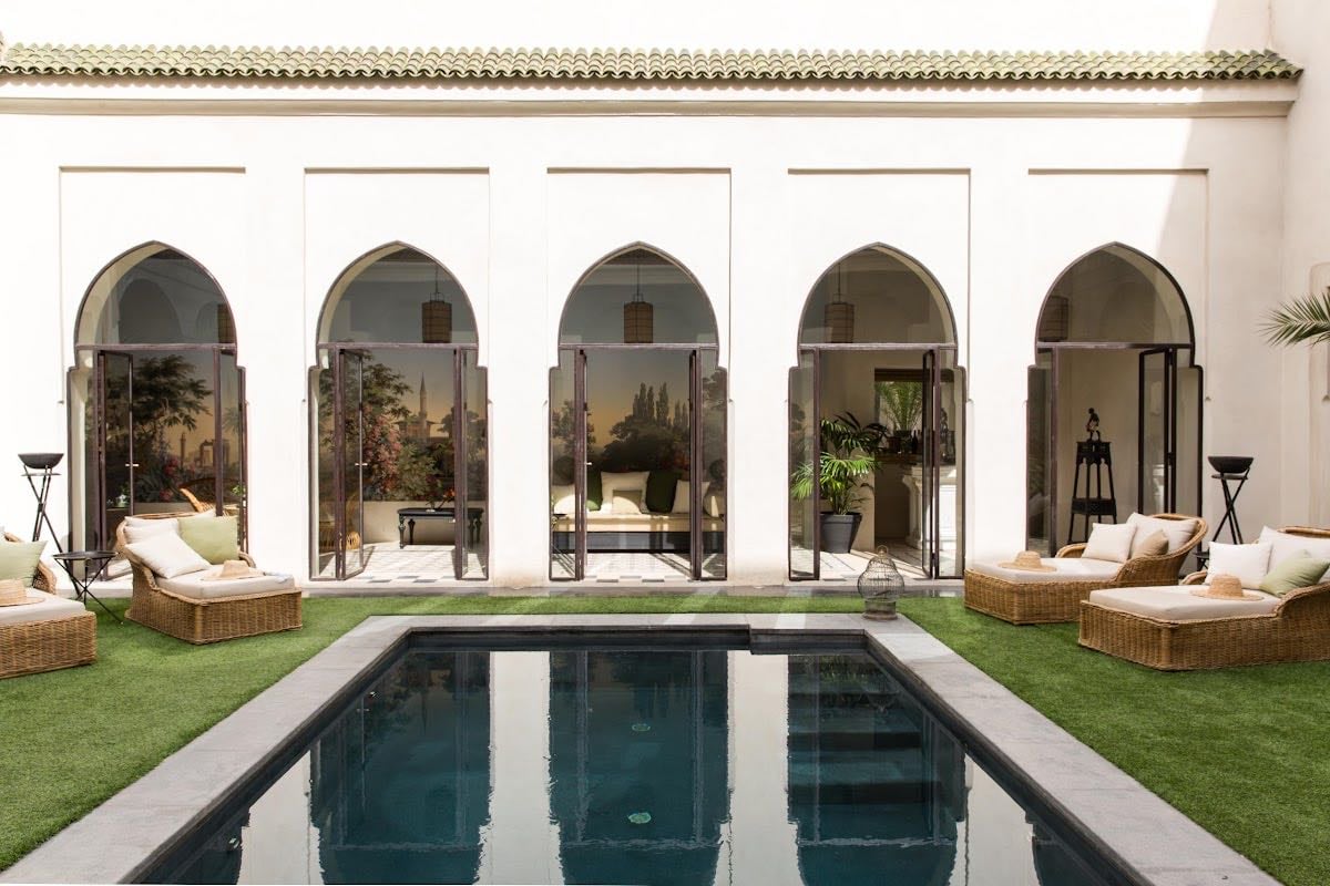 Riad Tarabel