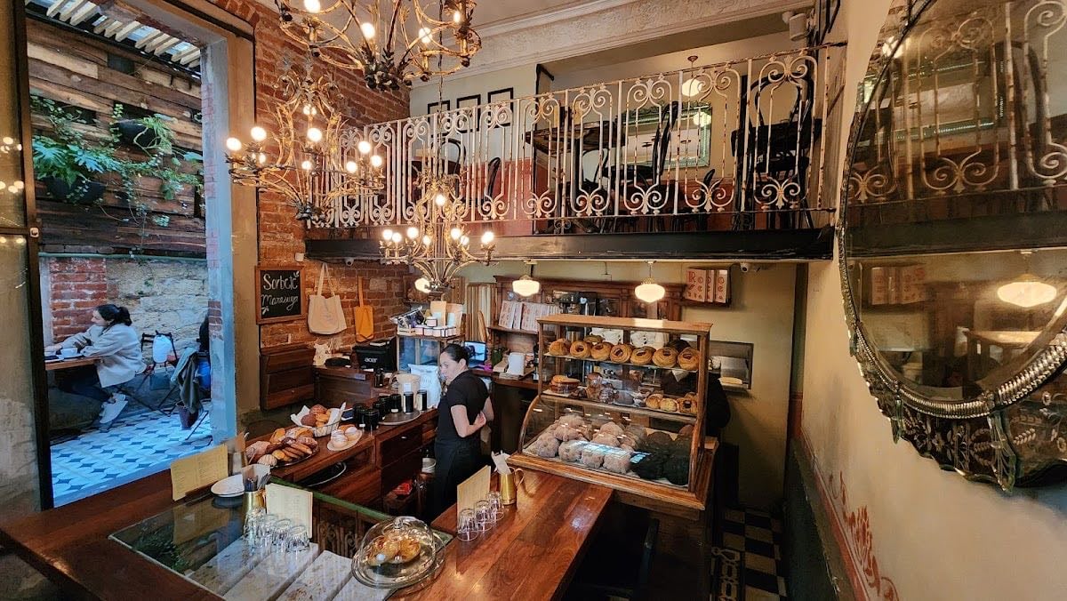 Café Nin