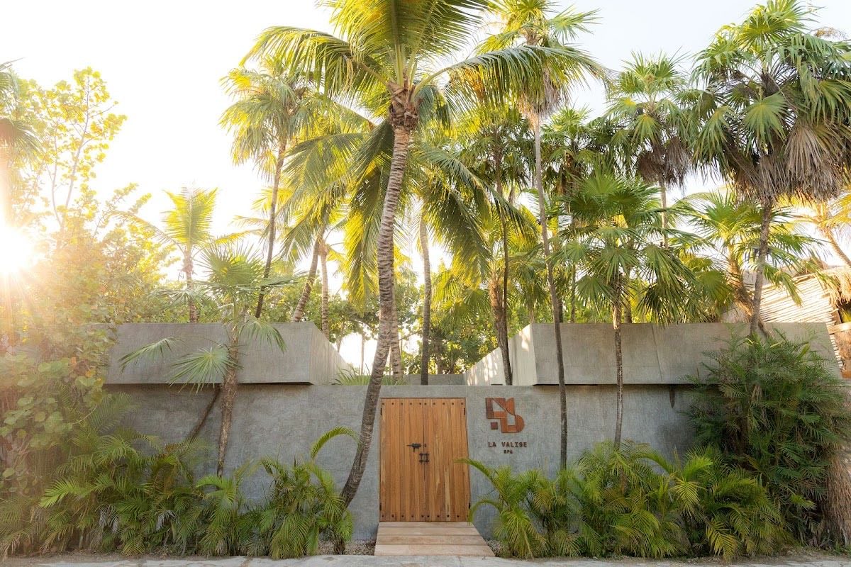 La Valise SPA