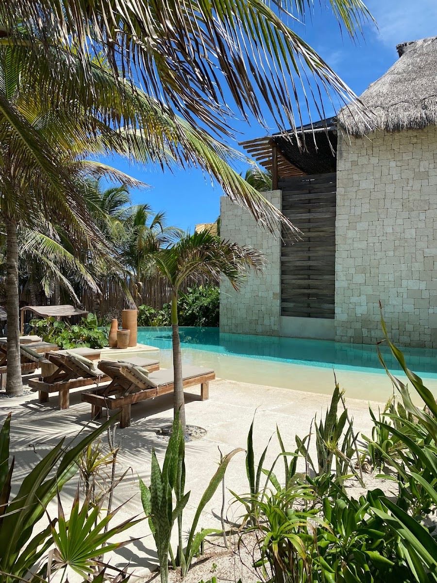 Maxanab Hotel Tulum