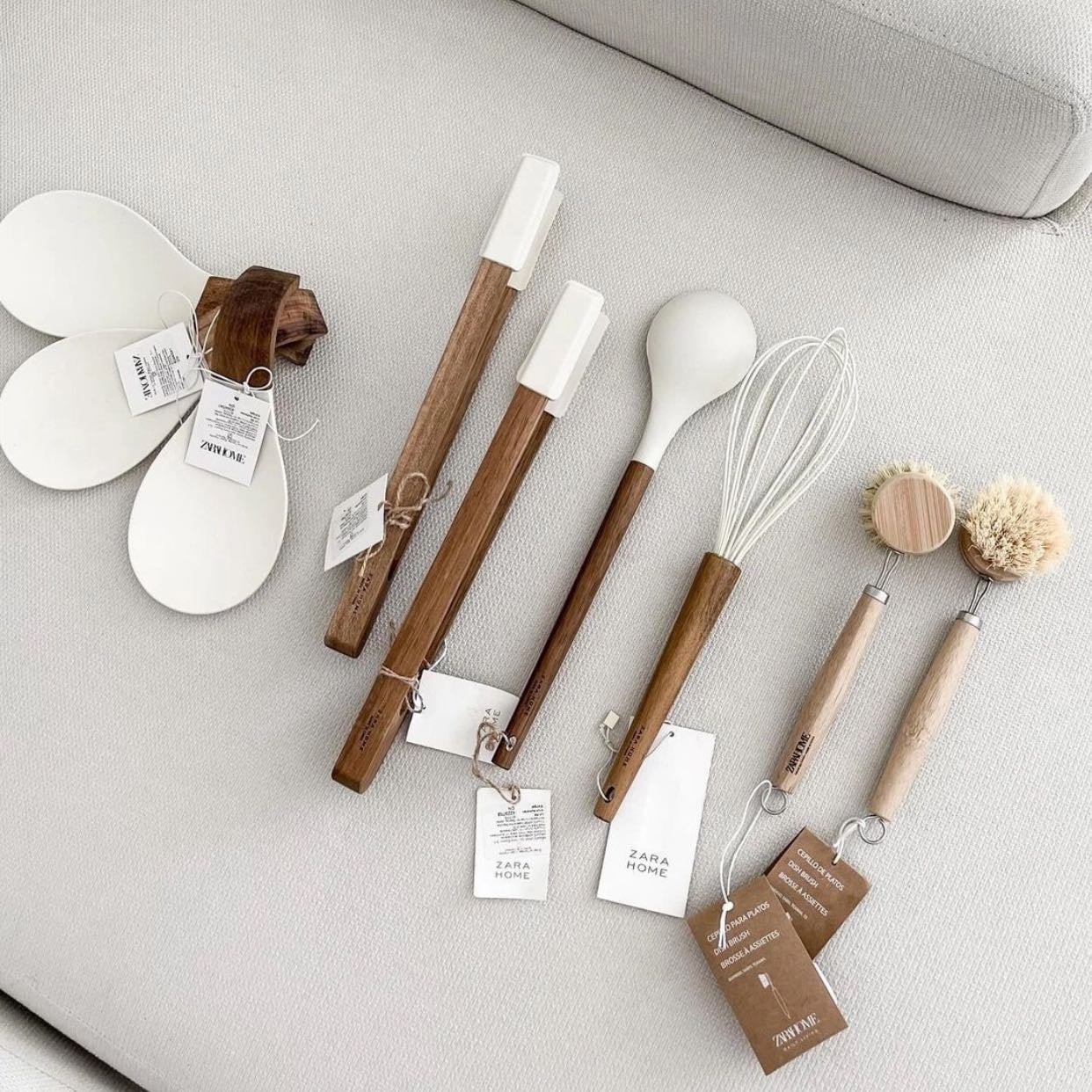 Cool Kitchenwear