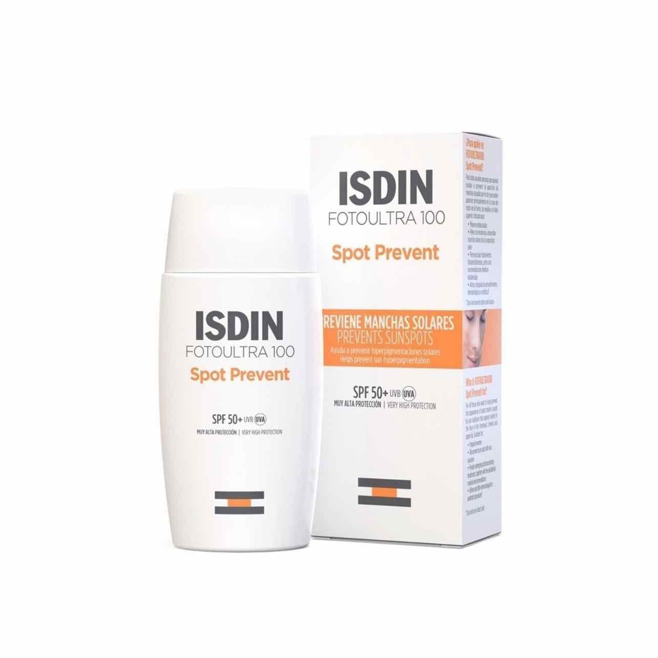 Isdin