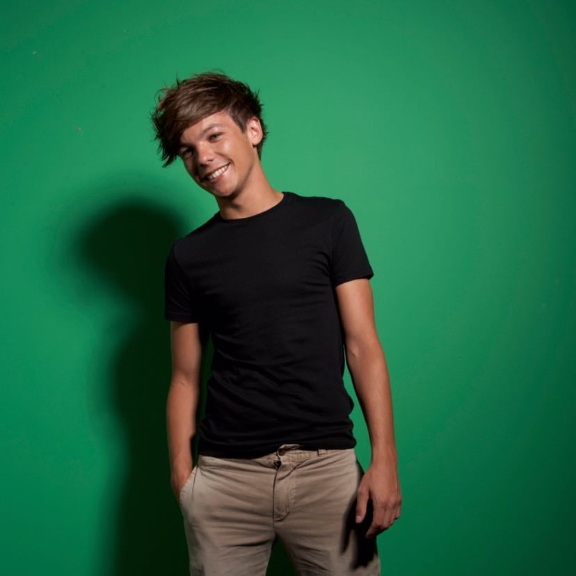 No! jimmy protested