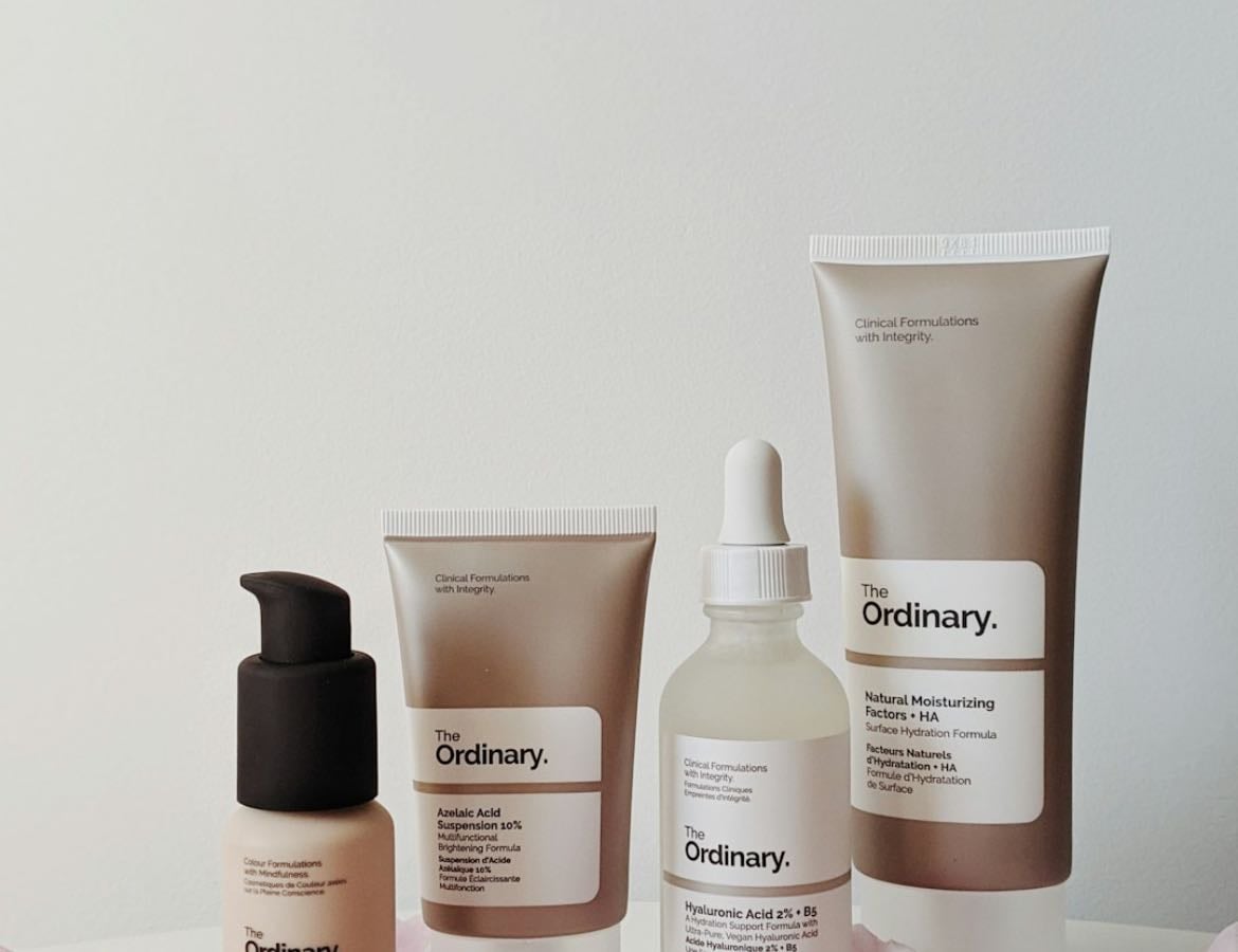 Skincare para pieles con acné