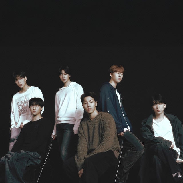 MONSTA X - Artist