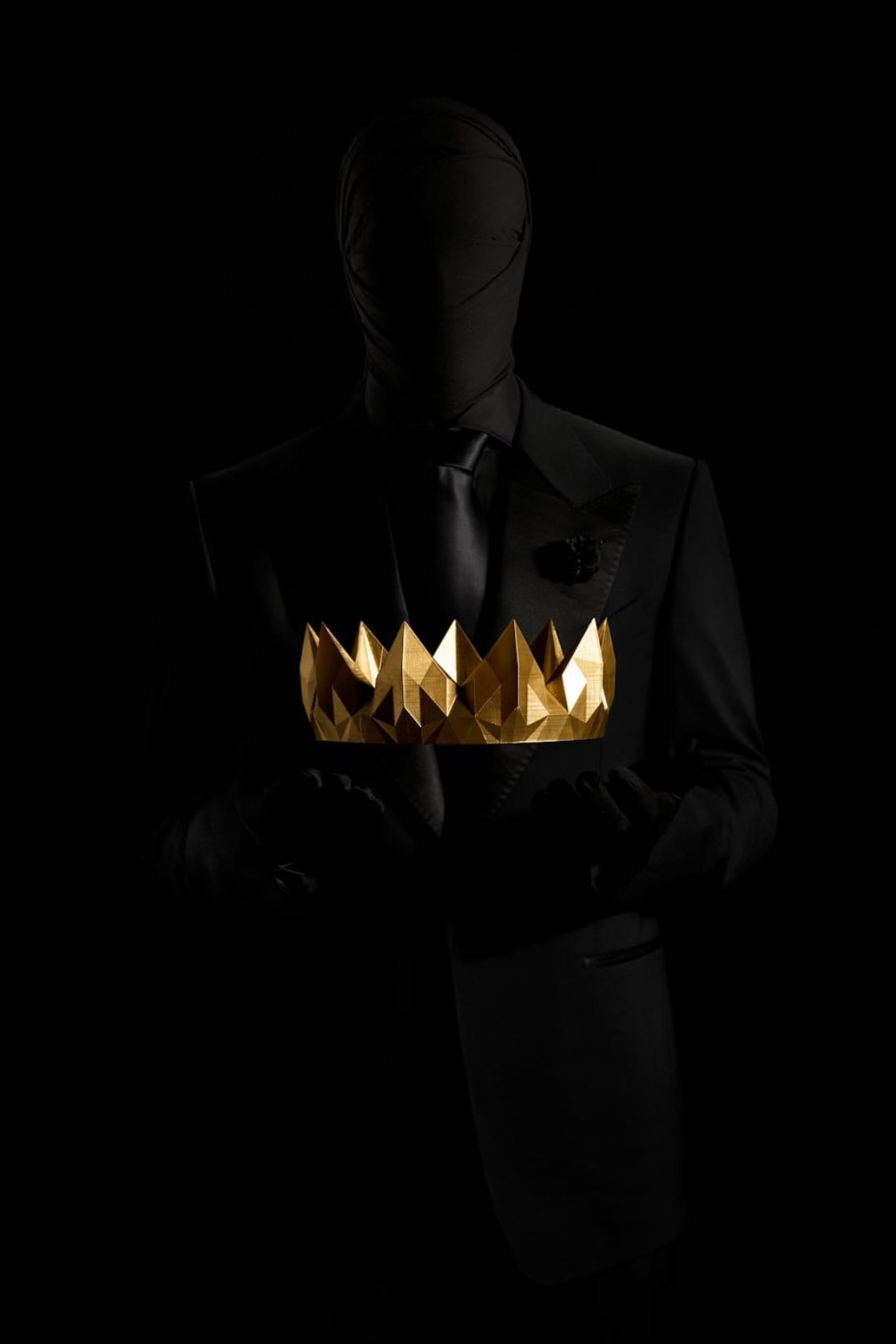 Crown