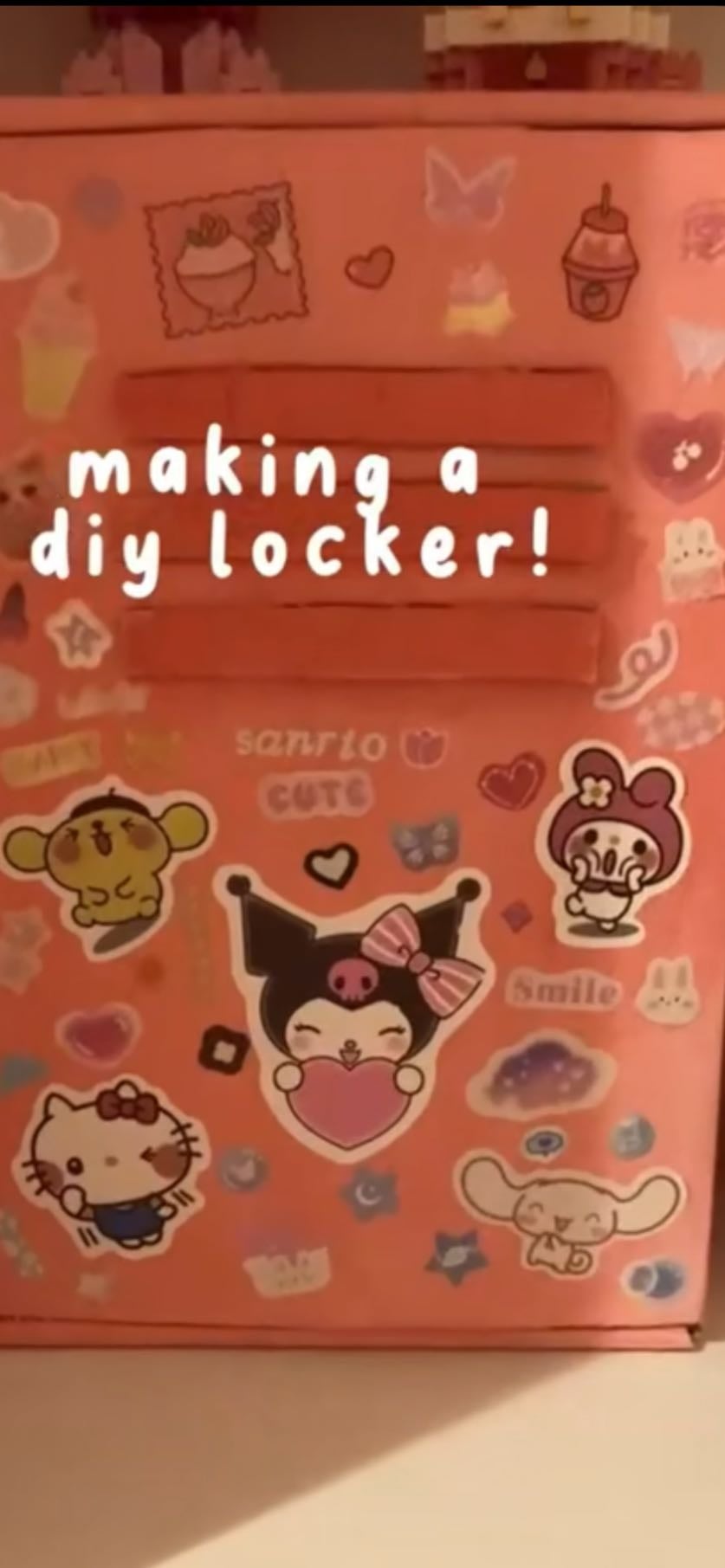 Locker