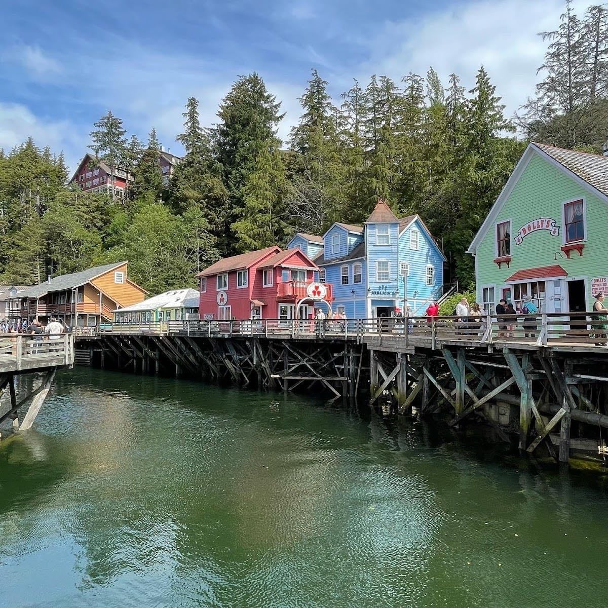 Alaska