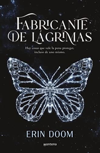 Fabricante de lágrimas - Erin Doom · 2023
