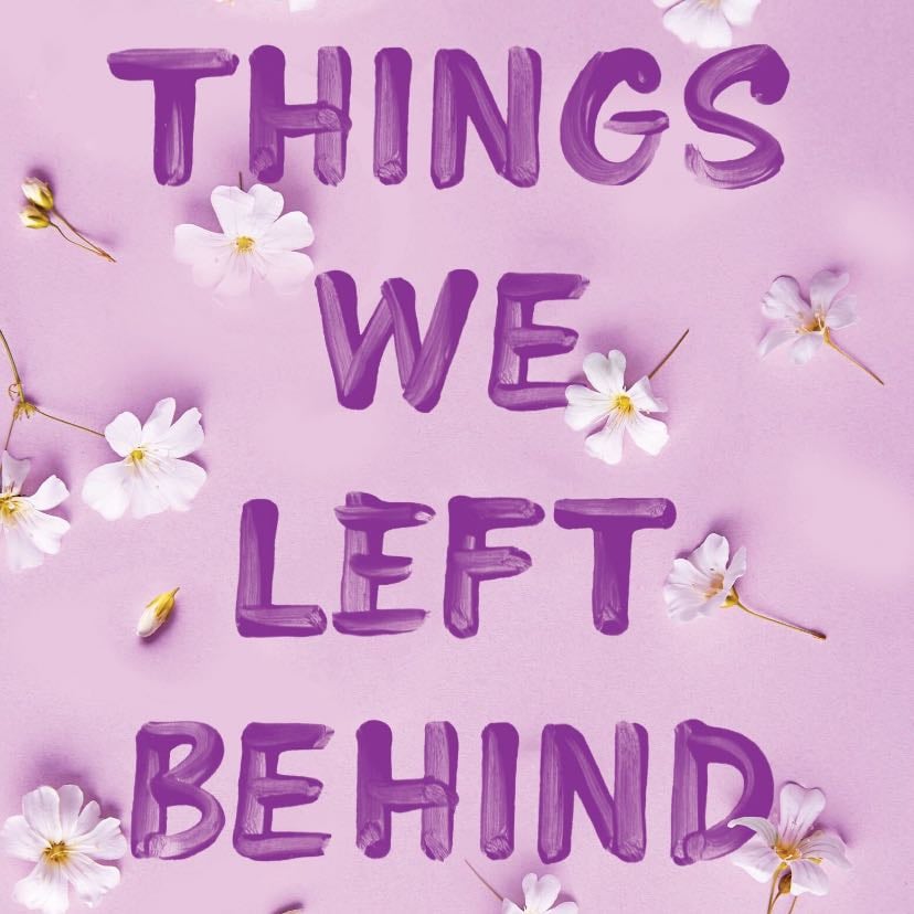 Things We Left Behind (Knockemout Series, 3) - Lucy Score · 2023