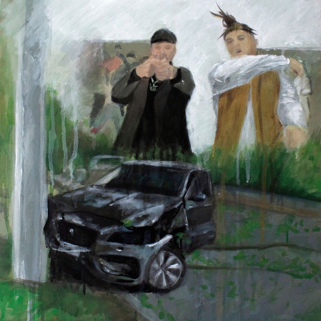 Jaguar - Song · Pablo Chill-E, ITHAN NY