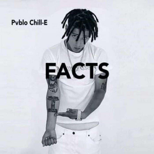 Facts - Song · Pablo Chill-E
