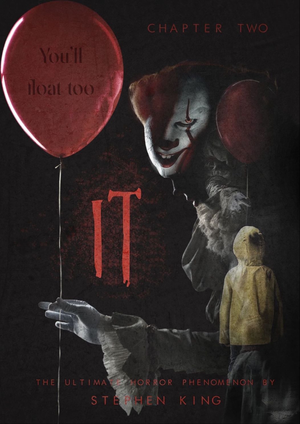 It - Andy Muschietti · 2017