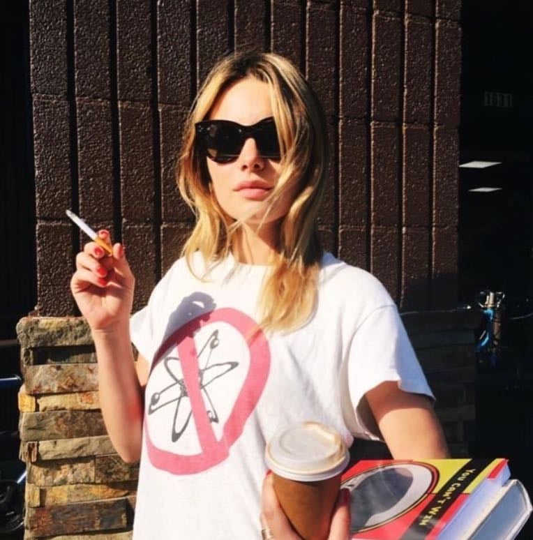 Libros que ha leido Camille Rowe - Books hypelist by Daiana Fernandez