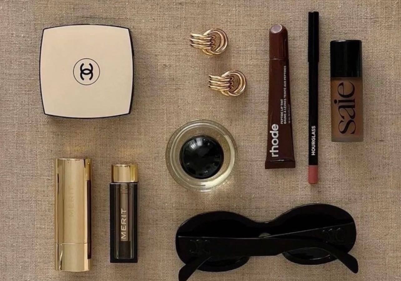 make up