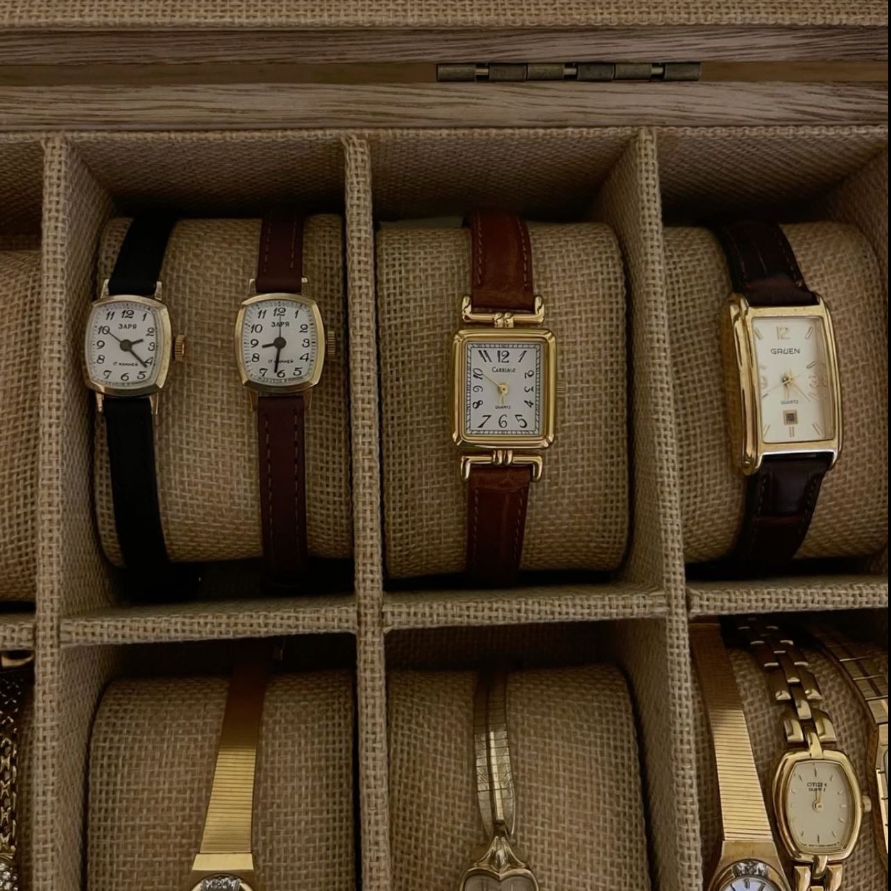 Classic Watch