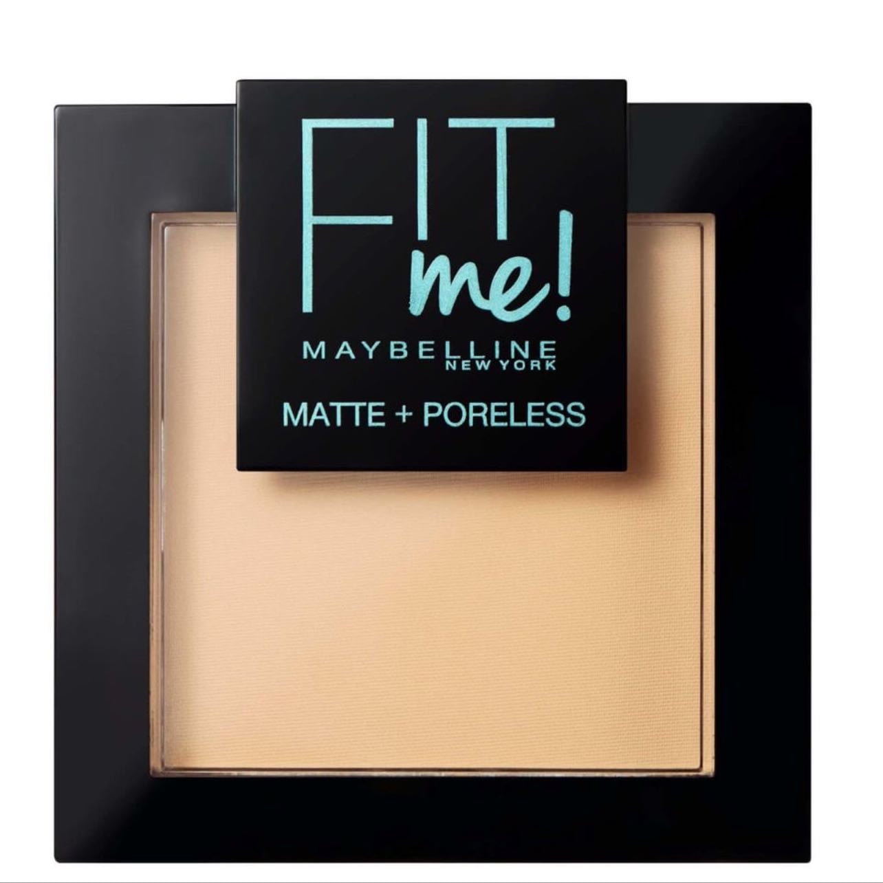 Fit Me - Maybelline New York