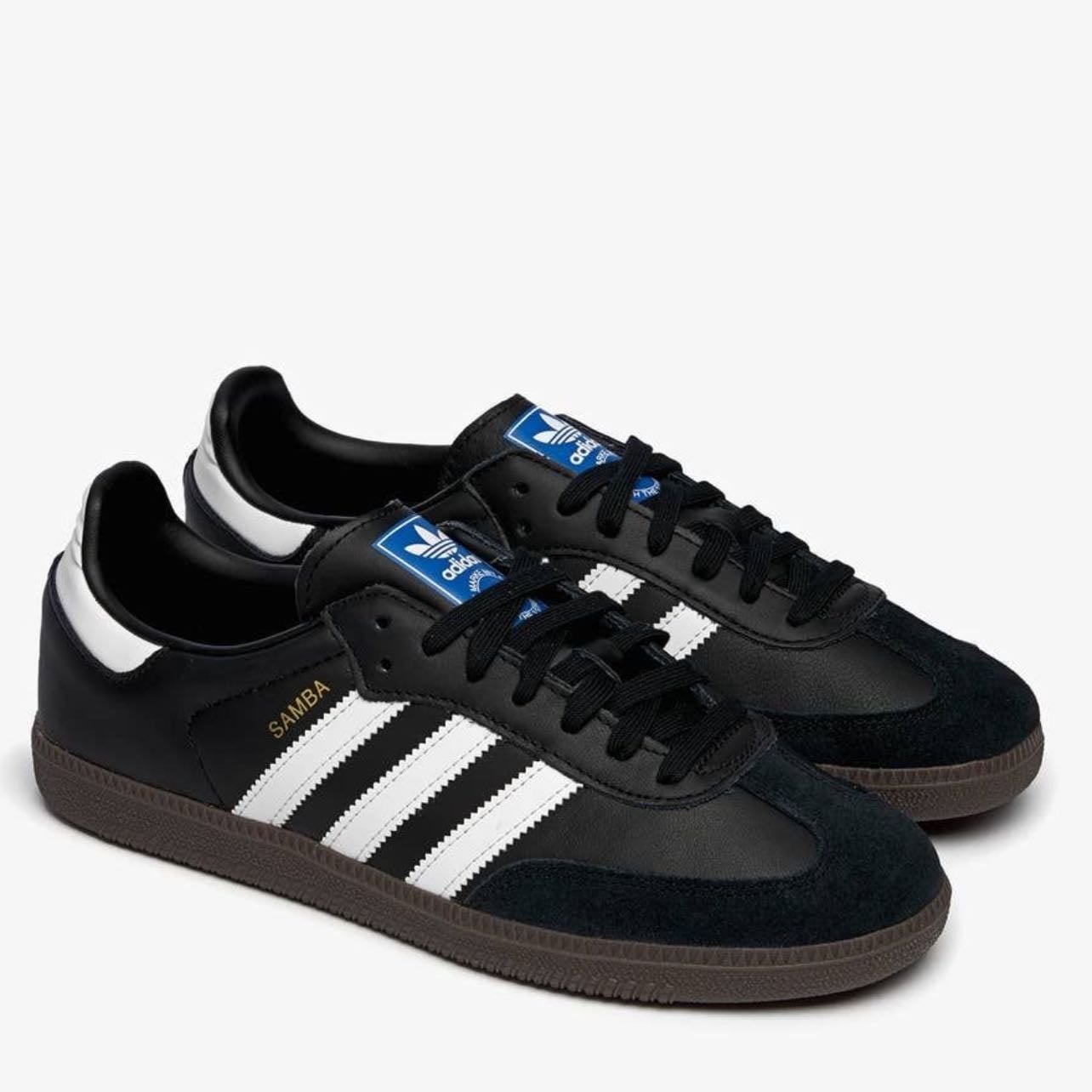Samba Og