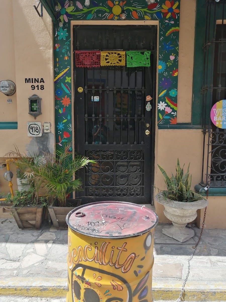 Sencillito Café