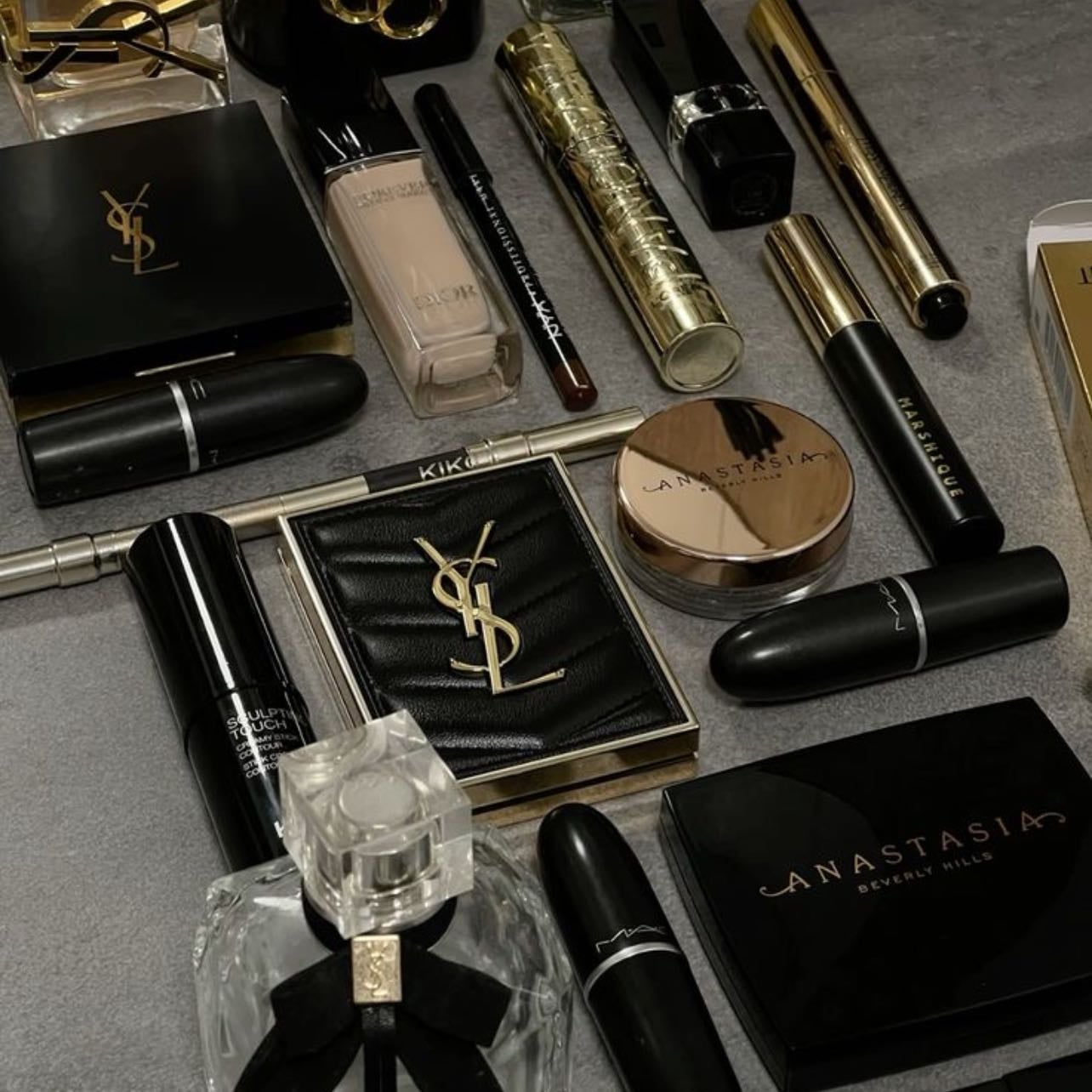 Make up - Give her a gift card to her favorite makeup store