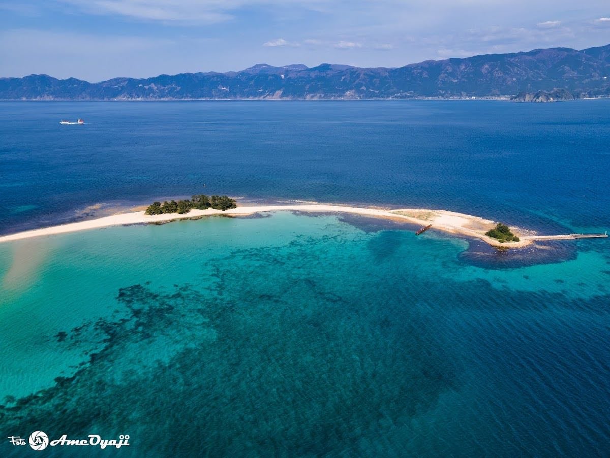 Mizu Island