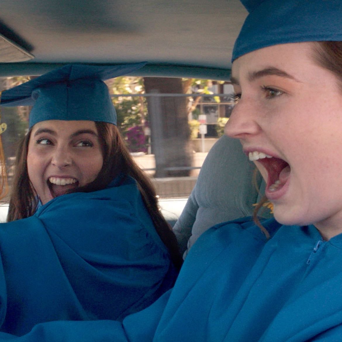 Booksmart - Olivia Wilde · 2019