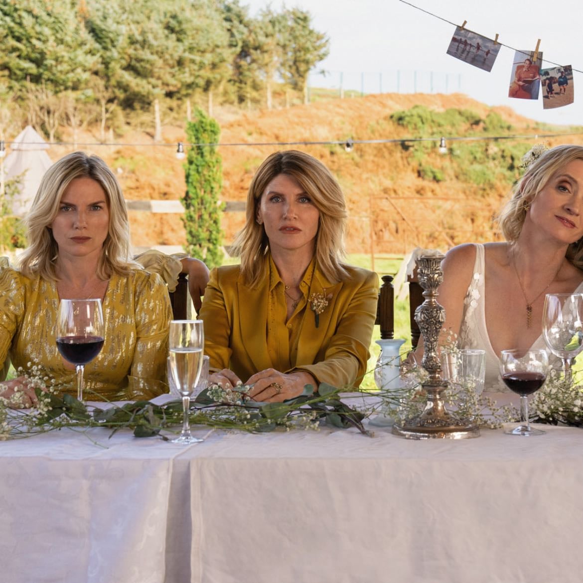 Bad Sisters - Sharon Horgan, Brett Baer, Dave Finkel · 2022