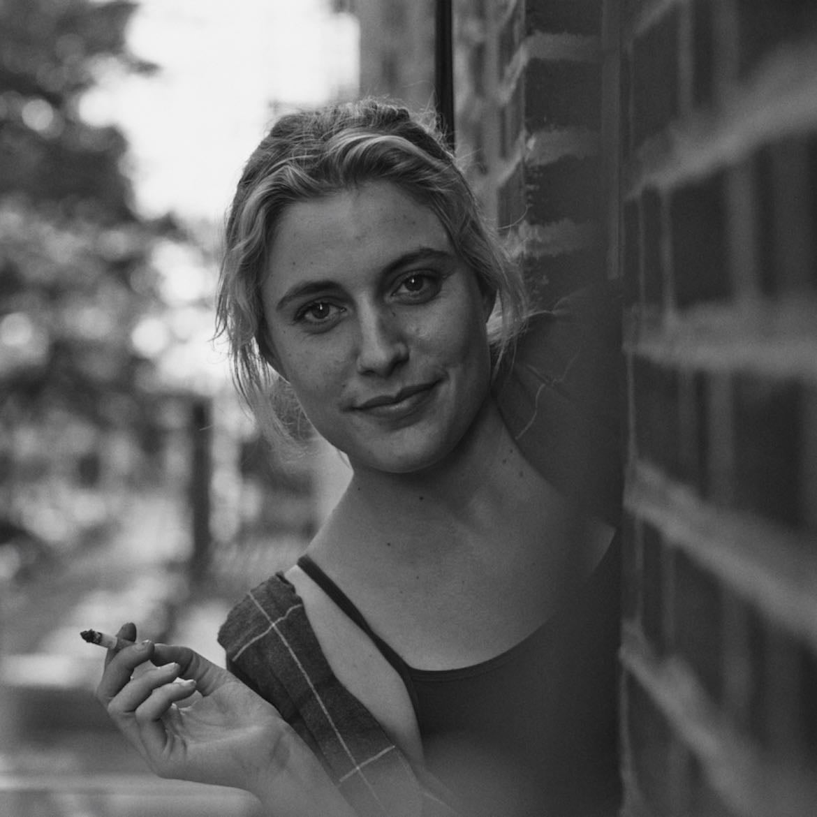 Frances Ha - Noah Baumbach · 2013