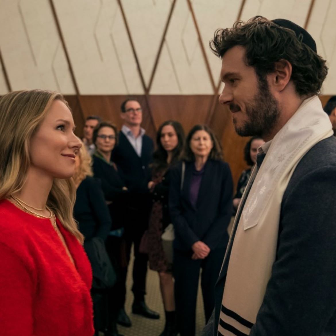 Nobody Wants This - Erin Foster · 2024