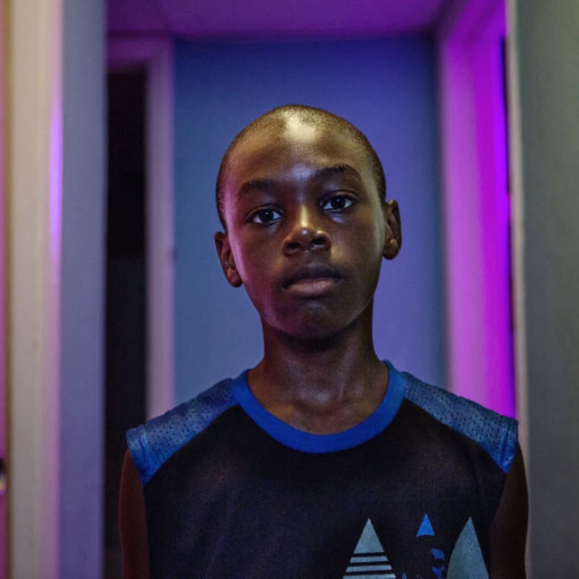 Moonlight - Barry Jenkins · 2016
