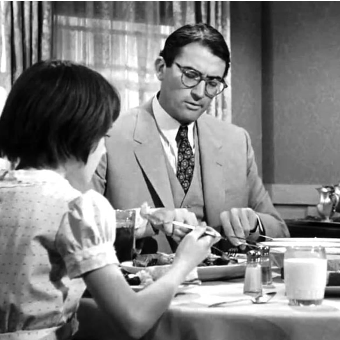 To Kill a Mockingbird - Robert Mulligan · 1962