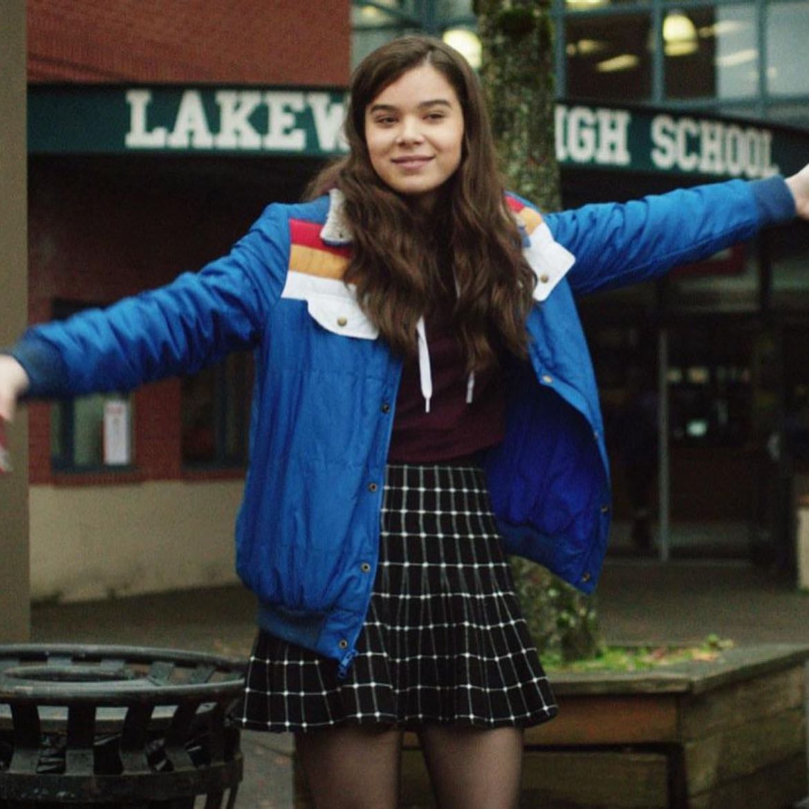 The Edge of Seventeen - Kelly Fremon Craig · 2016