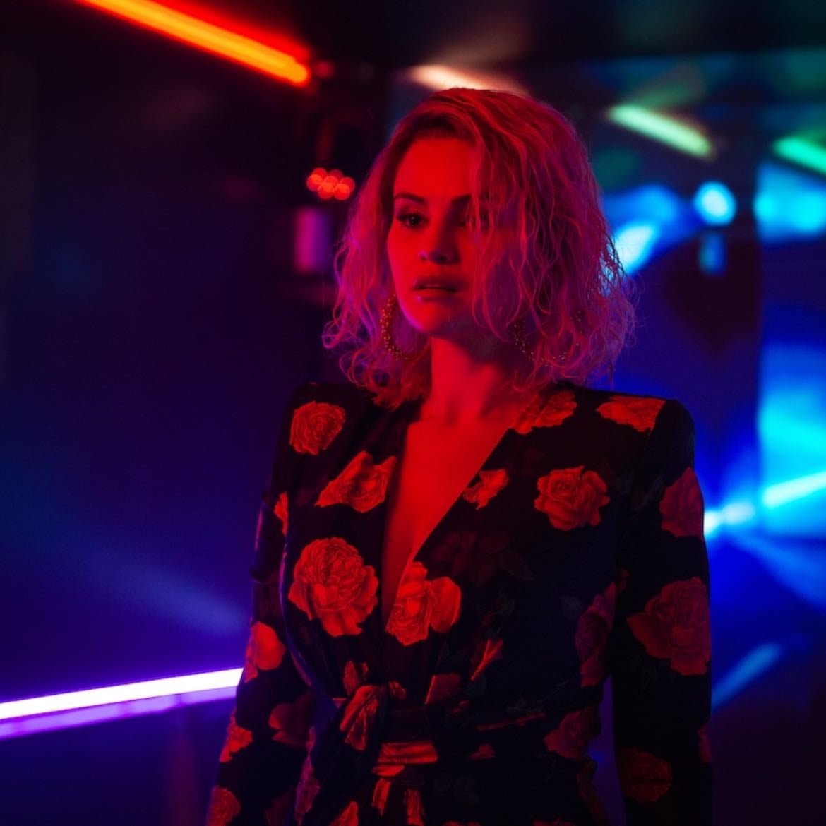 Emilia Pérez - Jacques Audiard · 2024