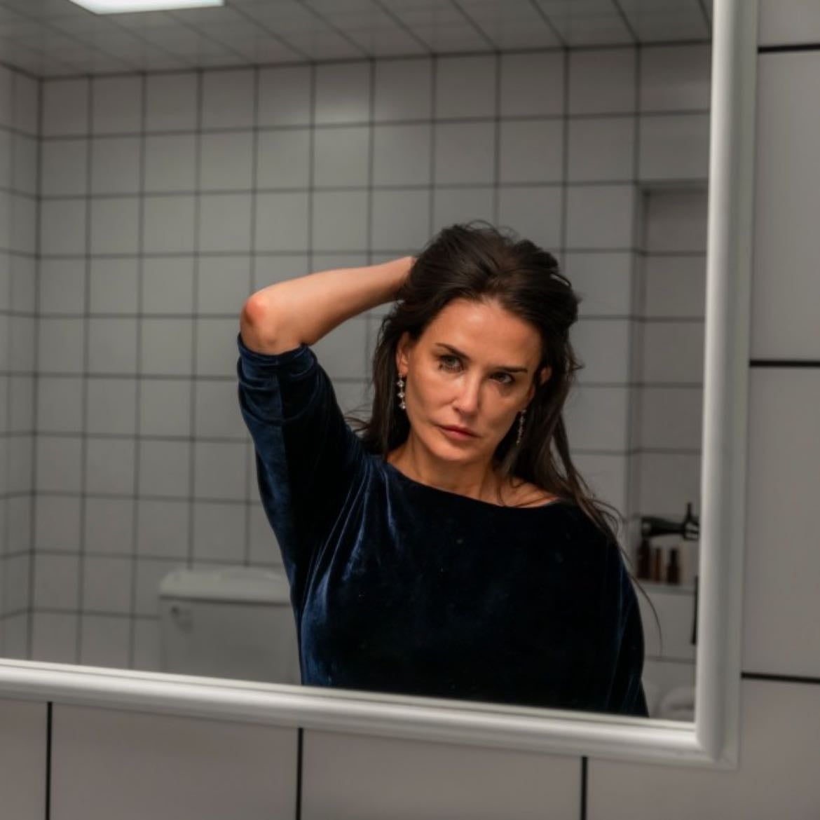 The Substance - Coralie Fargeat · 2024