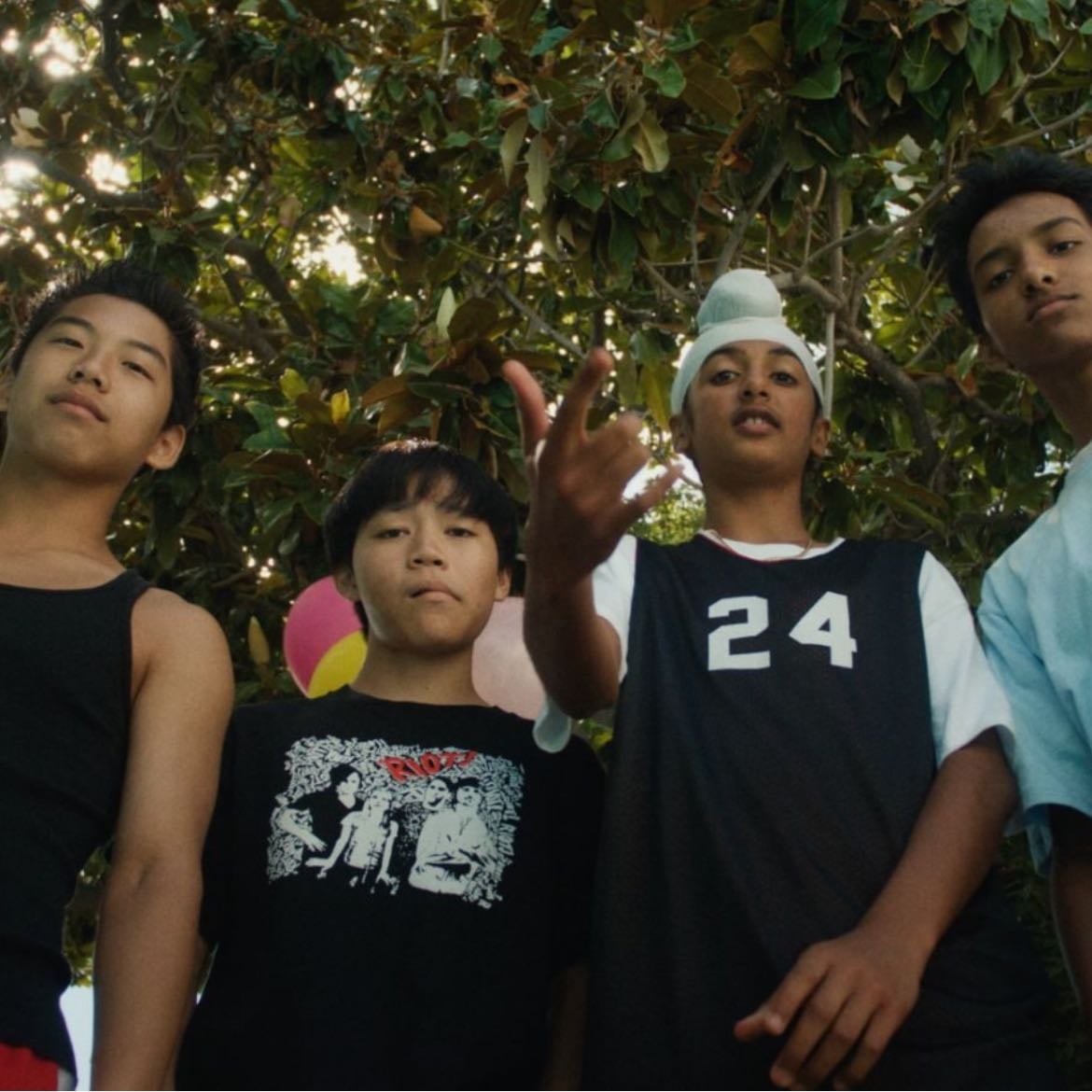 Dìdi (弟弟) - Sean Wang · 2024