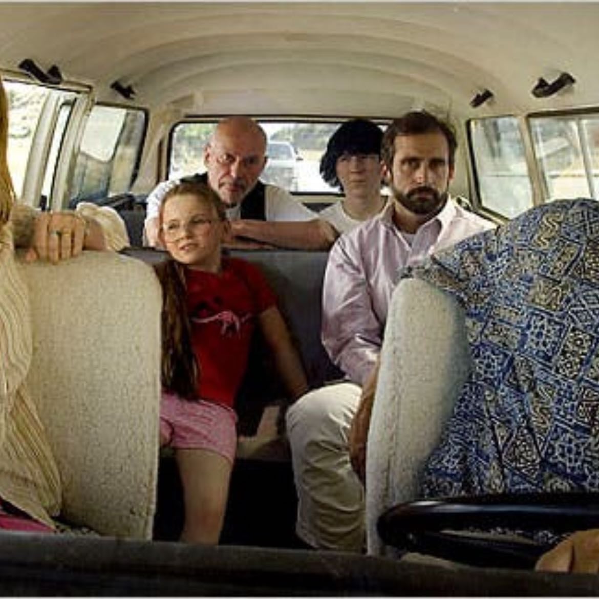 Little Miss Sunshine - Valerie Faris · 2006