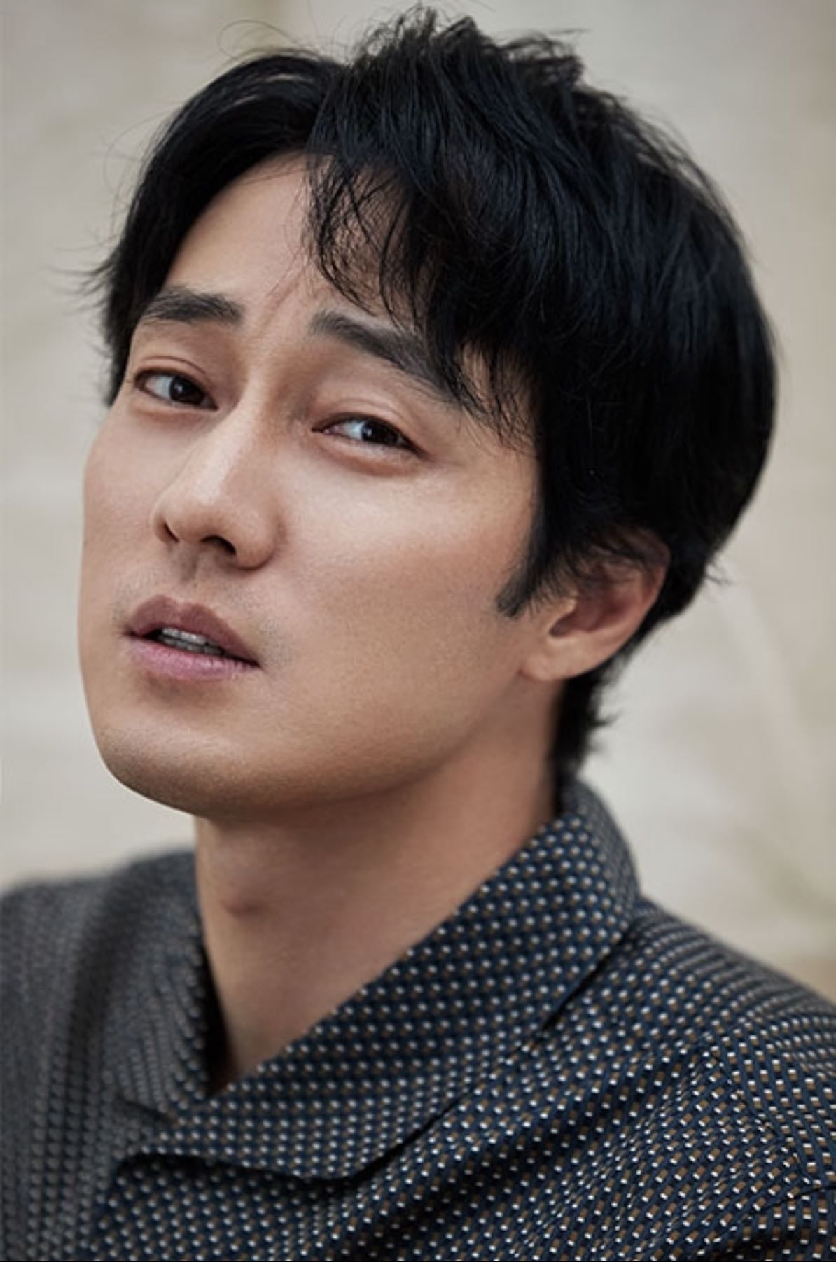 So Ji Sub - 소지섭