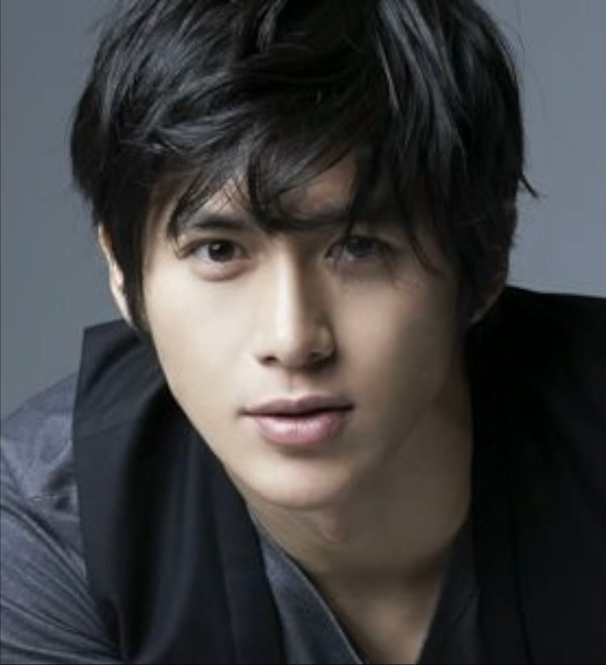 Go Soo - 고수