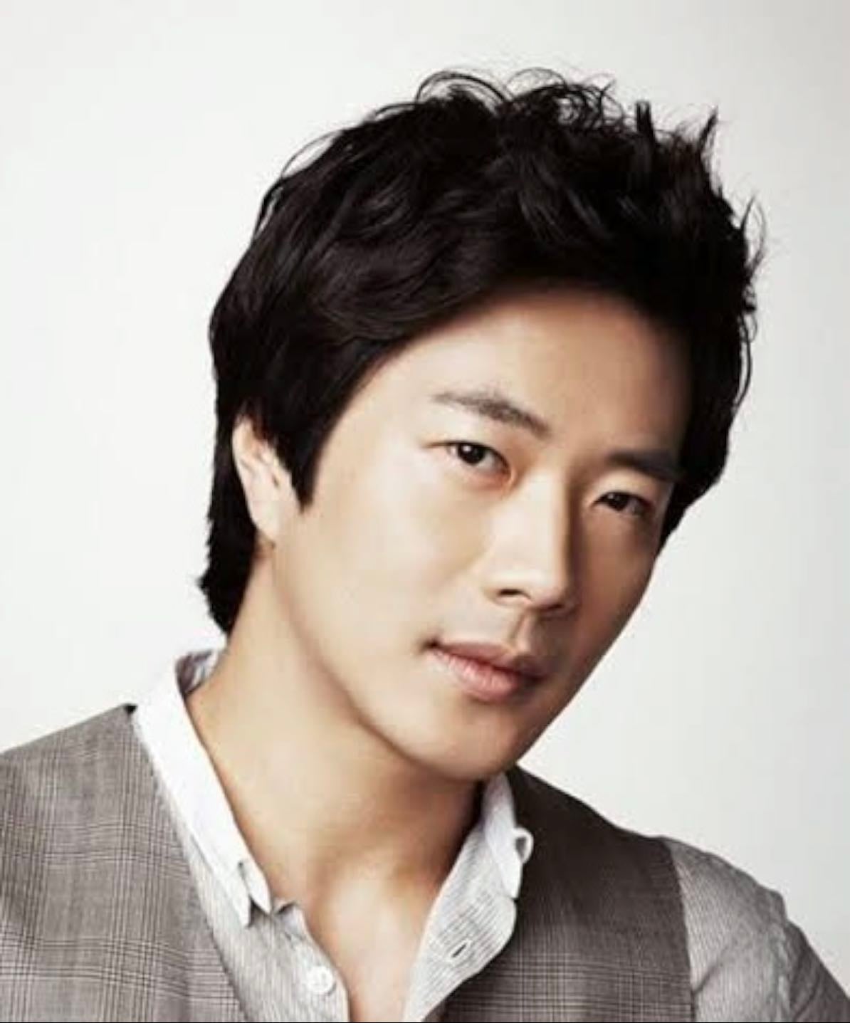 Kwon Sang Woo - 권상우