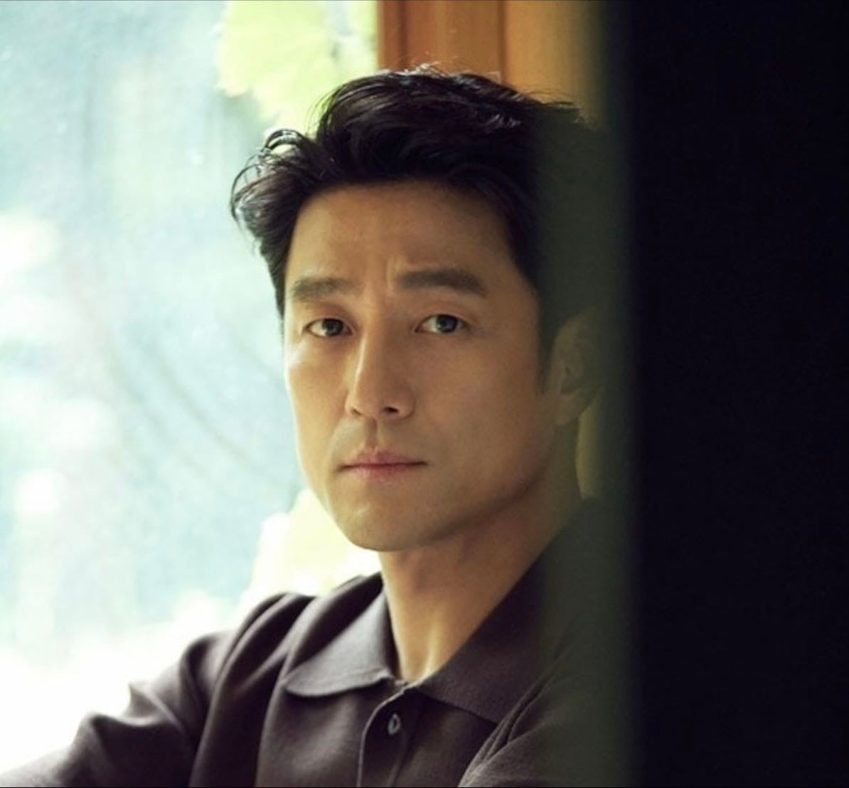 Ji Jin Hee - 지진희