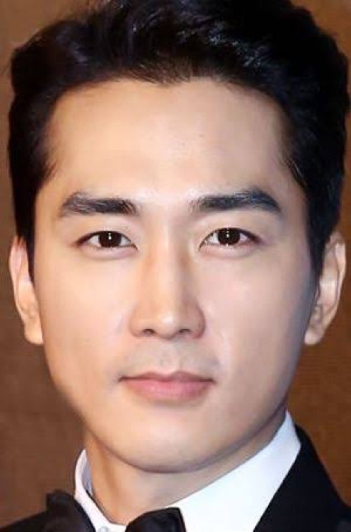 Song Seung Heon - 송승헌