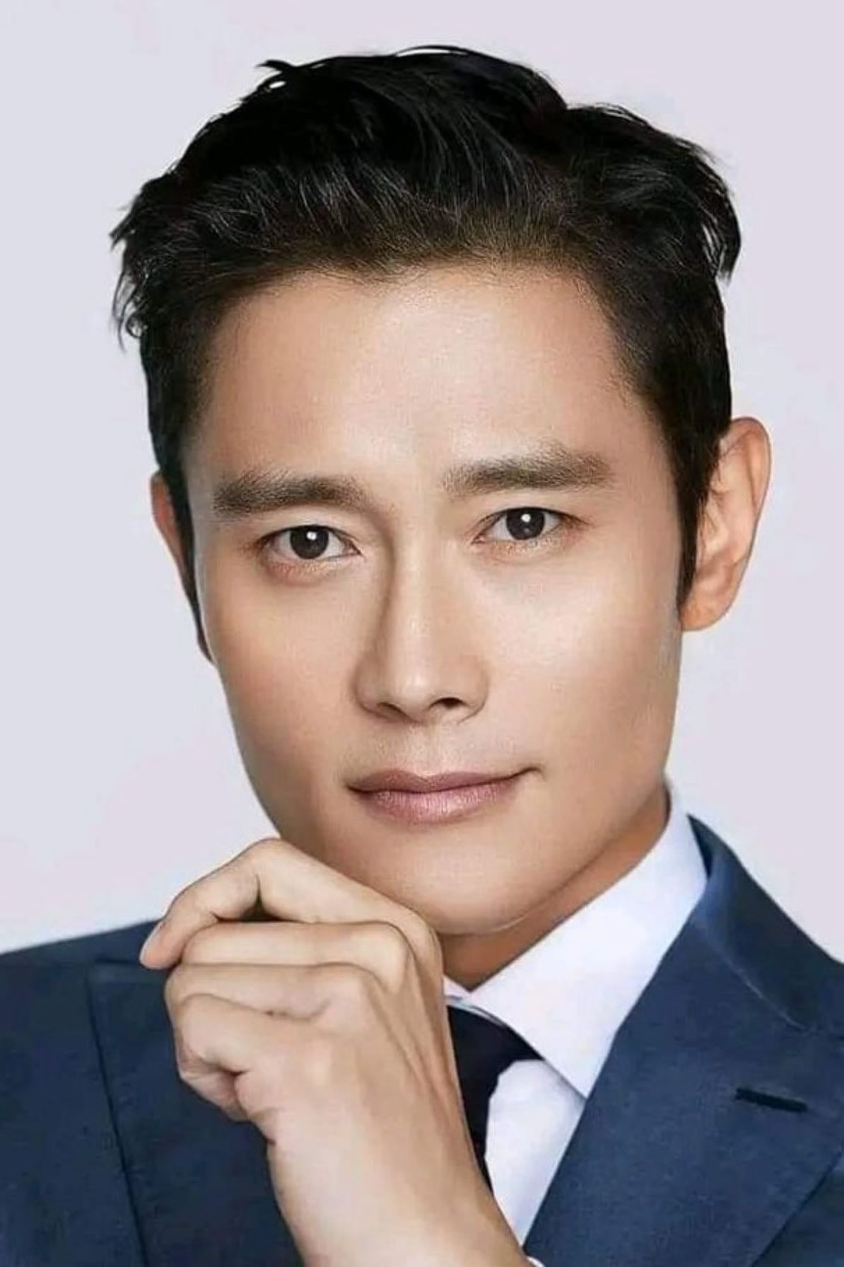 Lee Byung Hun - 이병헌