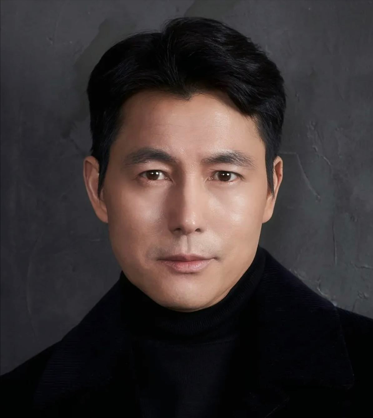 Jung Woo Sung - 정우성