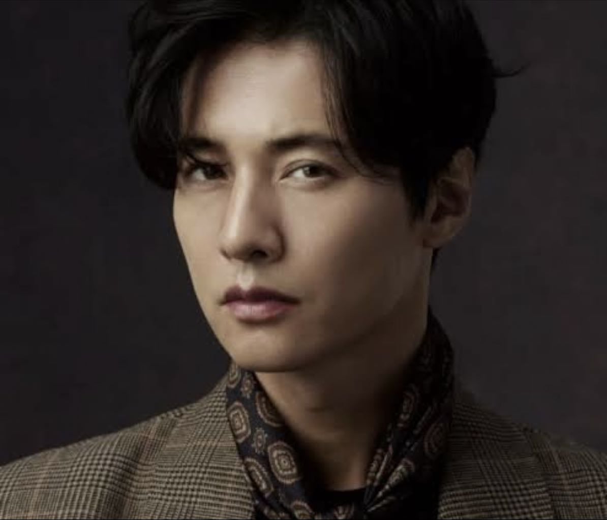 Won Bin - 원빈