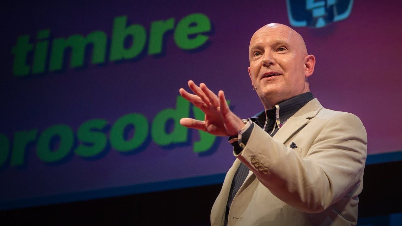 How to Speak So That People Want to Listen | Julian Treasure | TED - YouTube